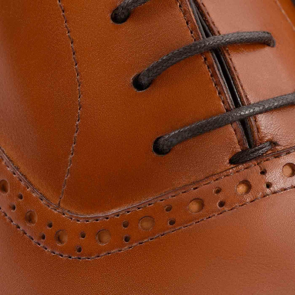 Men's Brent Oxford Shoes
