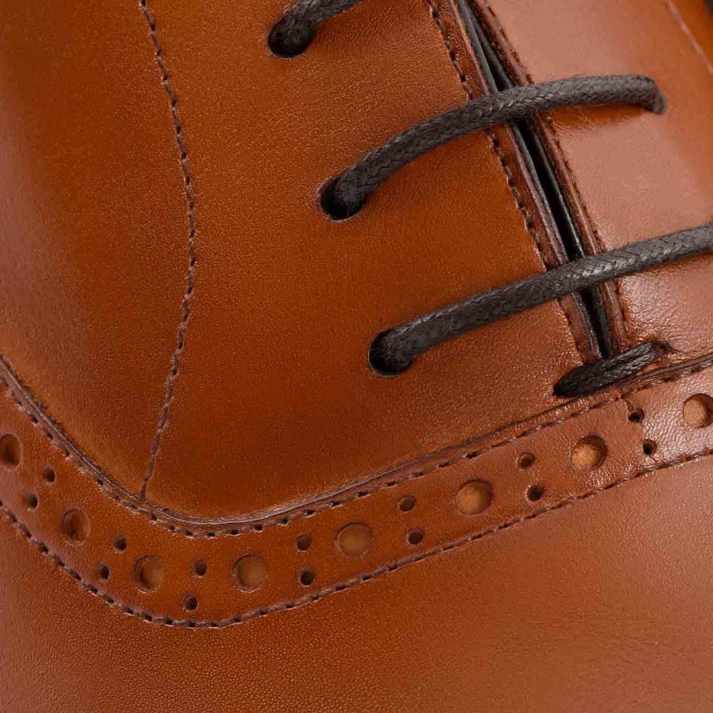 Men's Brent Oxford Shoes