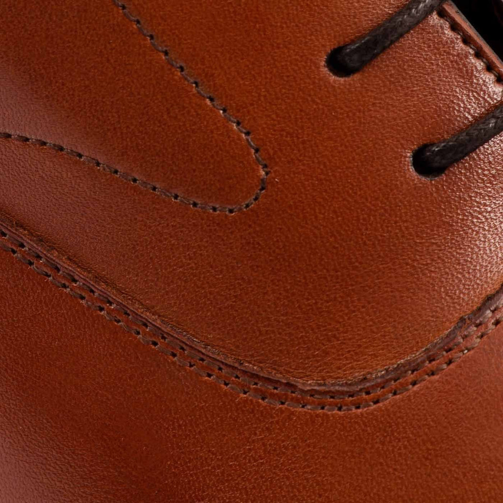 Men's Elliot Balmoral Boots