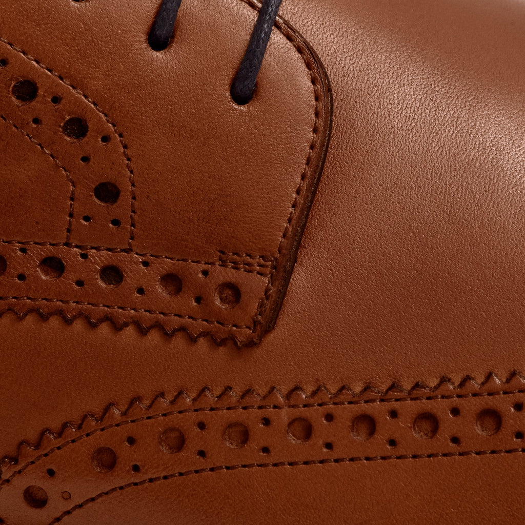 Gibson Wingtips - Men's