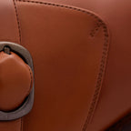 Men’s Gregory Buckle Boots in Premium Full-Grain Leather