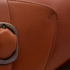 Men’s Gregory Buckle Boots in Premium Full-Grain Leather