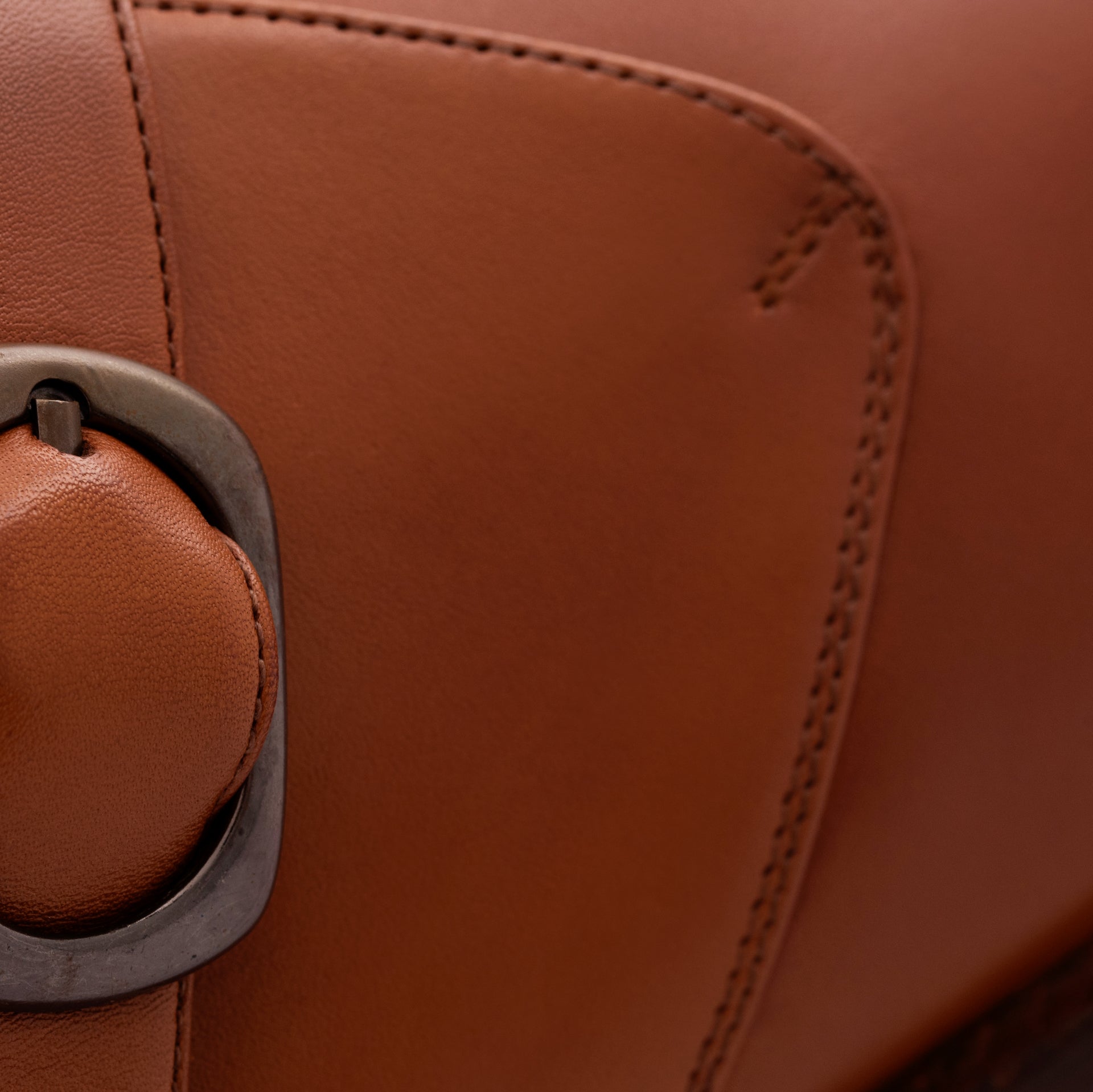 Men’s Gregory Buckle Boots in Premium Full-Grain Leather