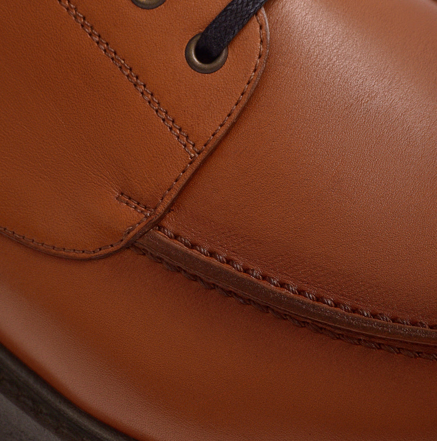 Full-grain calfskin