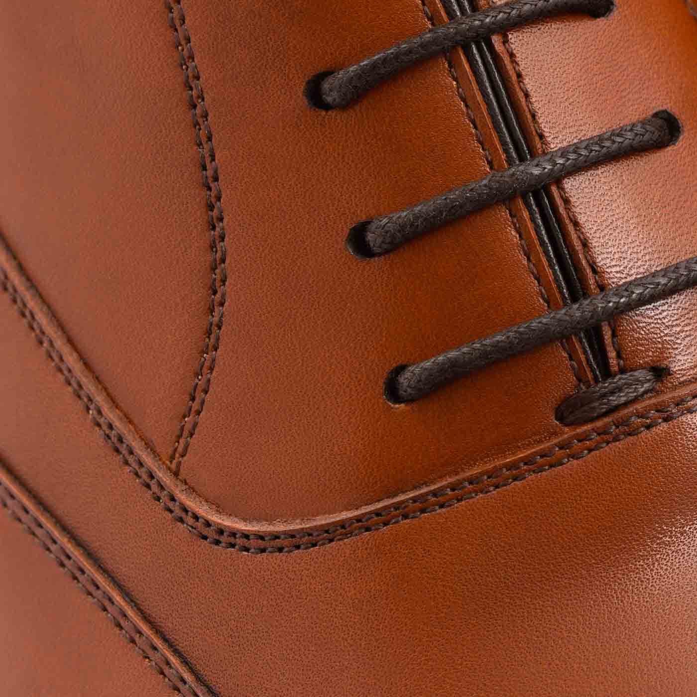 Men's Wright Austerity Oxford Shoes