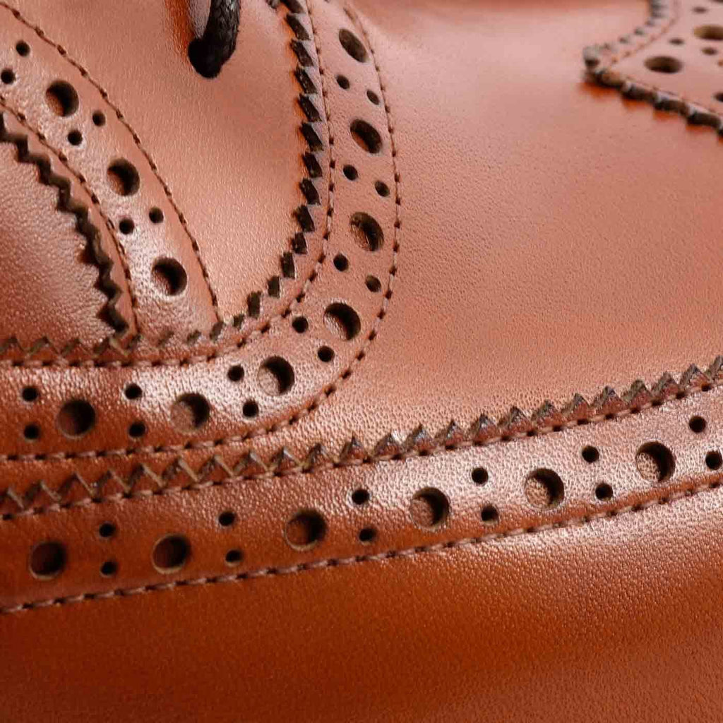 Men's Yates Oxford Shoes