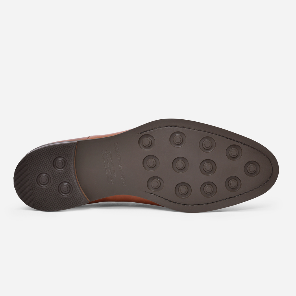 Men's Wright Austerity Oxford Shoes