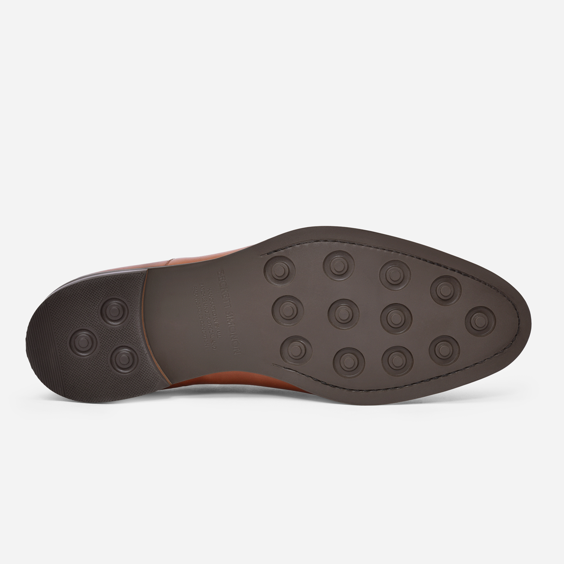 Men's Wright Austerity Oxford Shoes