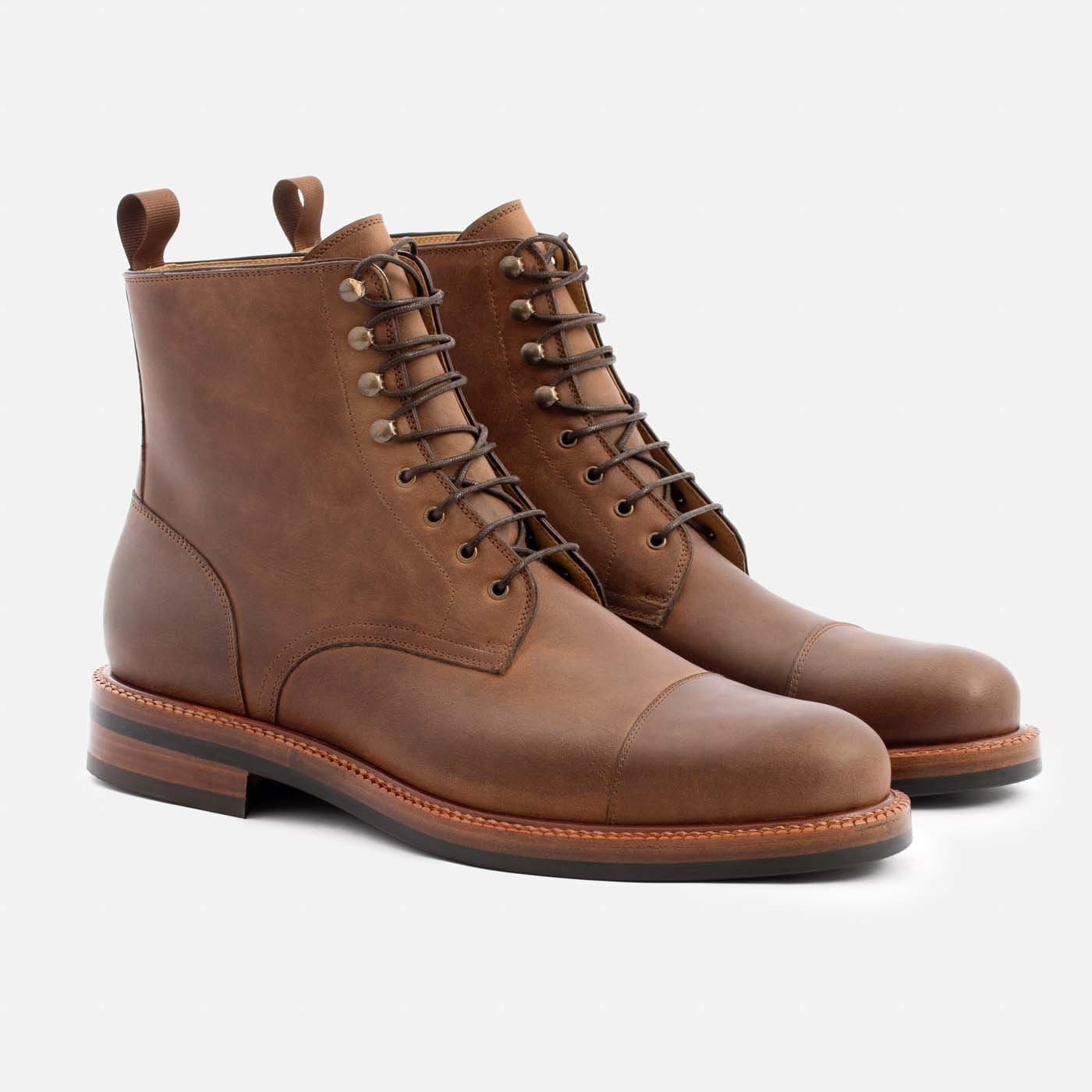 Men's Dowler Pull-Up Boots