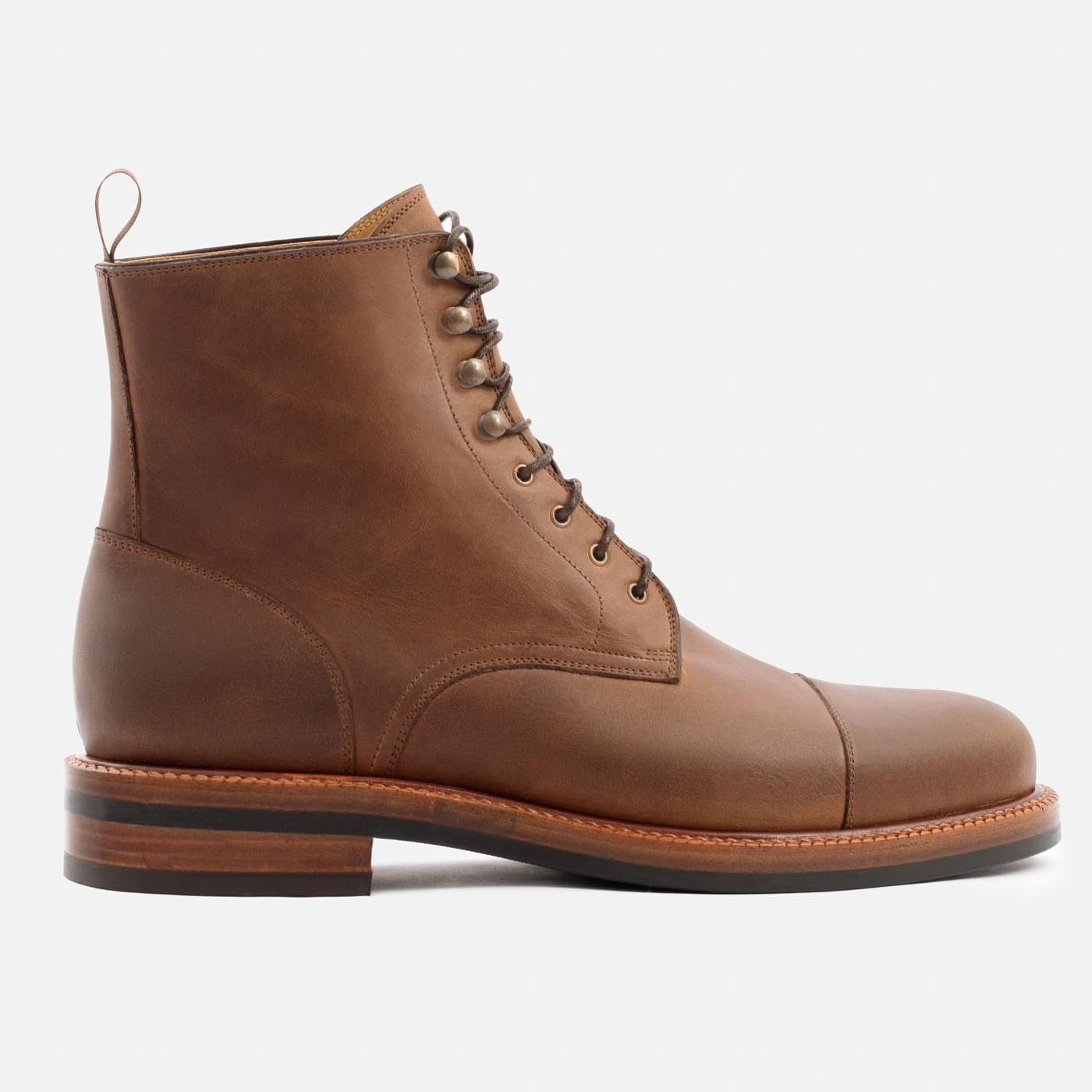 Men's Dowler Pull-Up Boots