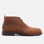 Men's Laval Pull-Up Chukka Boots