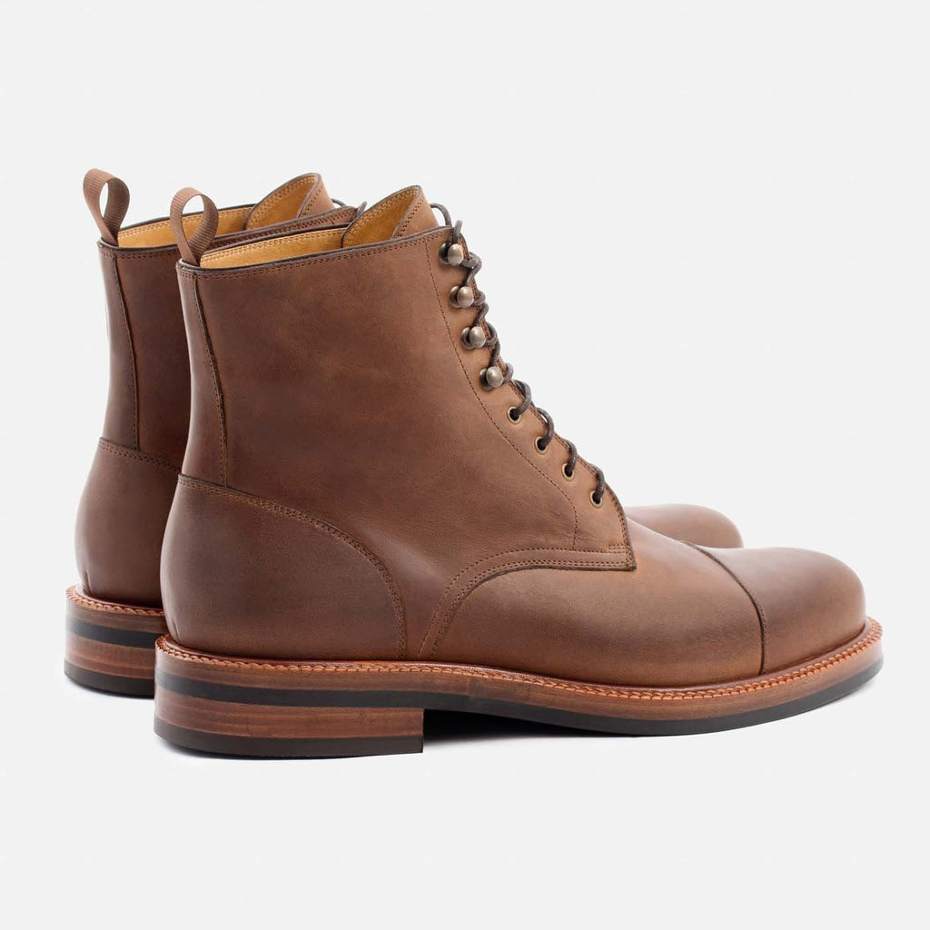 Men's Dowler Pull-Up Boots