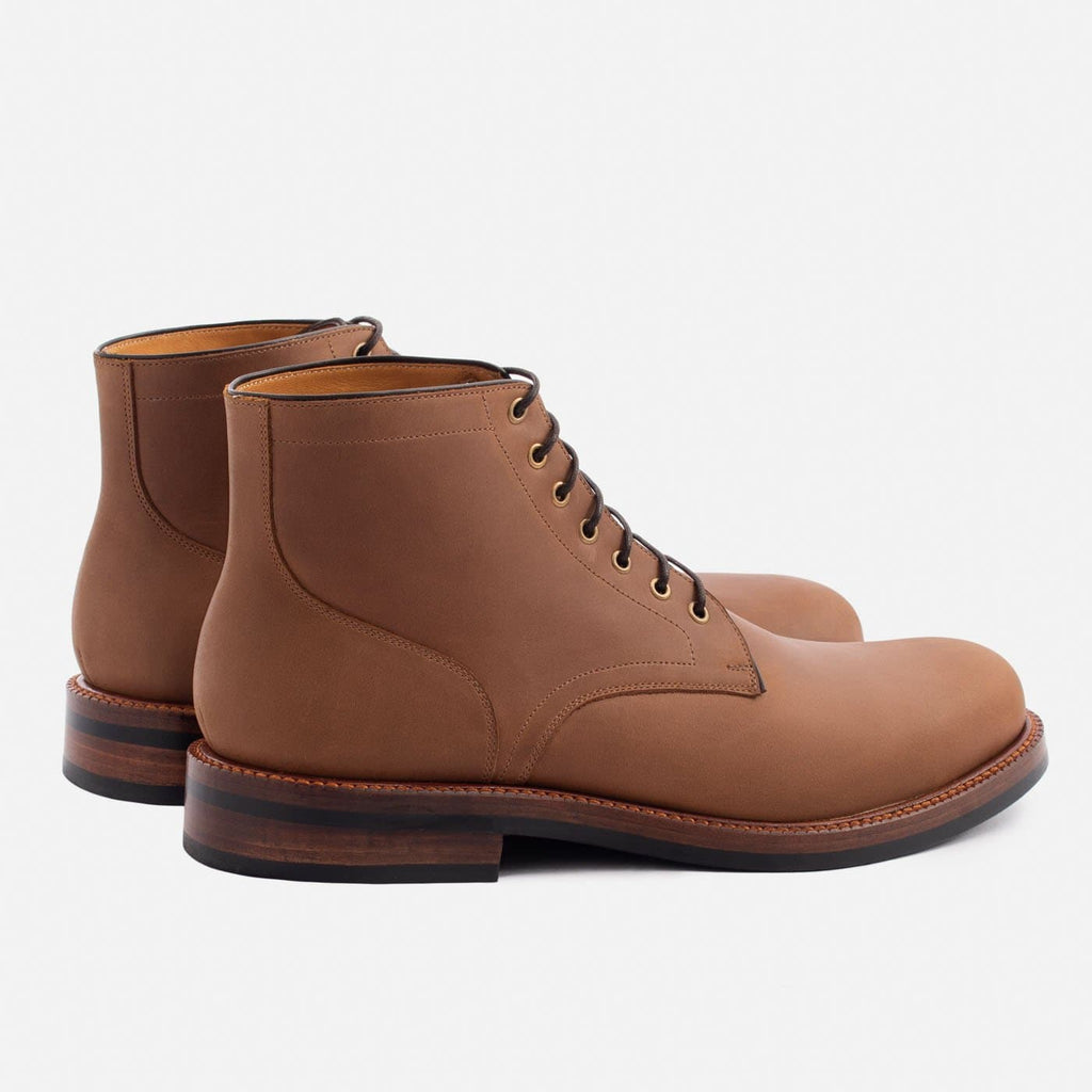 Men’s Lopez Pull-Up Boots