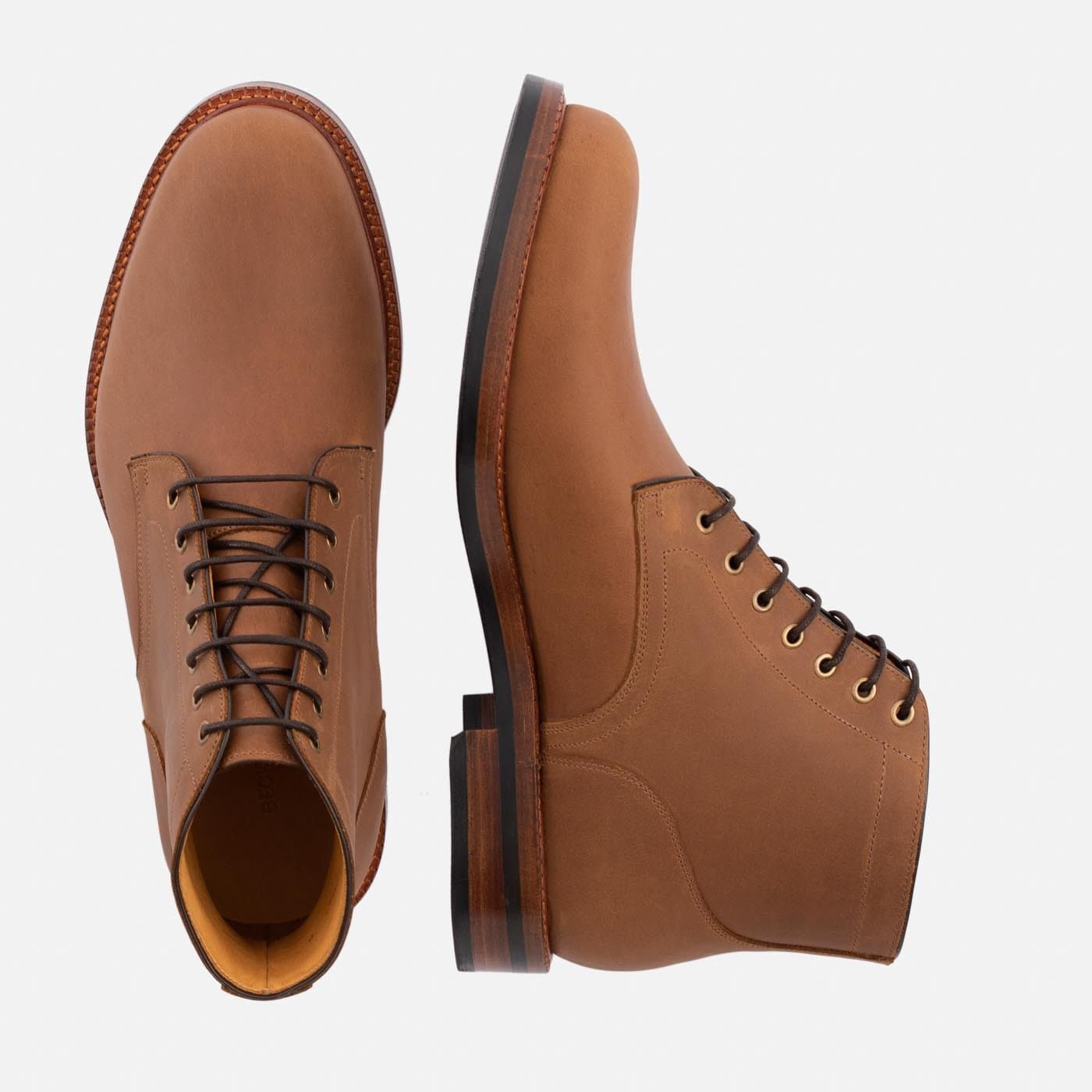 Men’s Lopez Pull-Up Boots