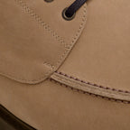Lowell Derby - Nubuck - Men´s