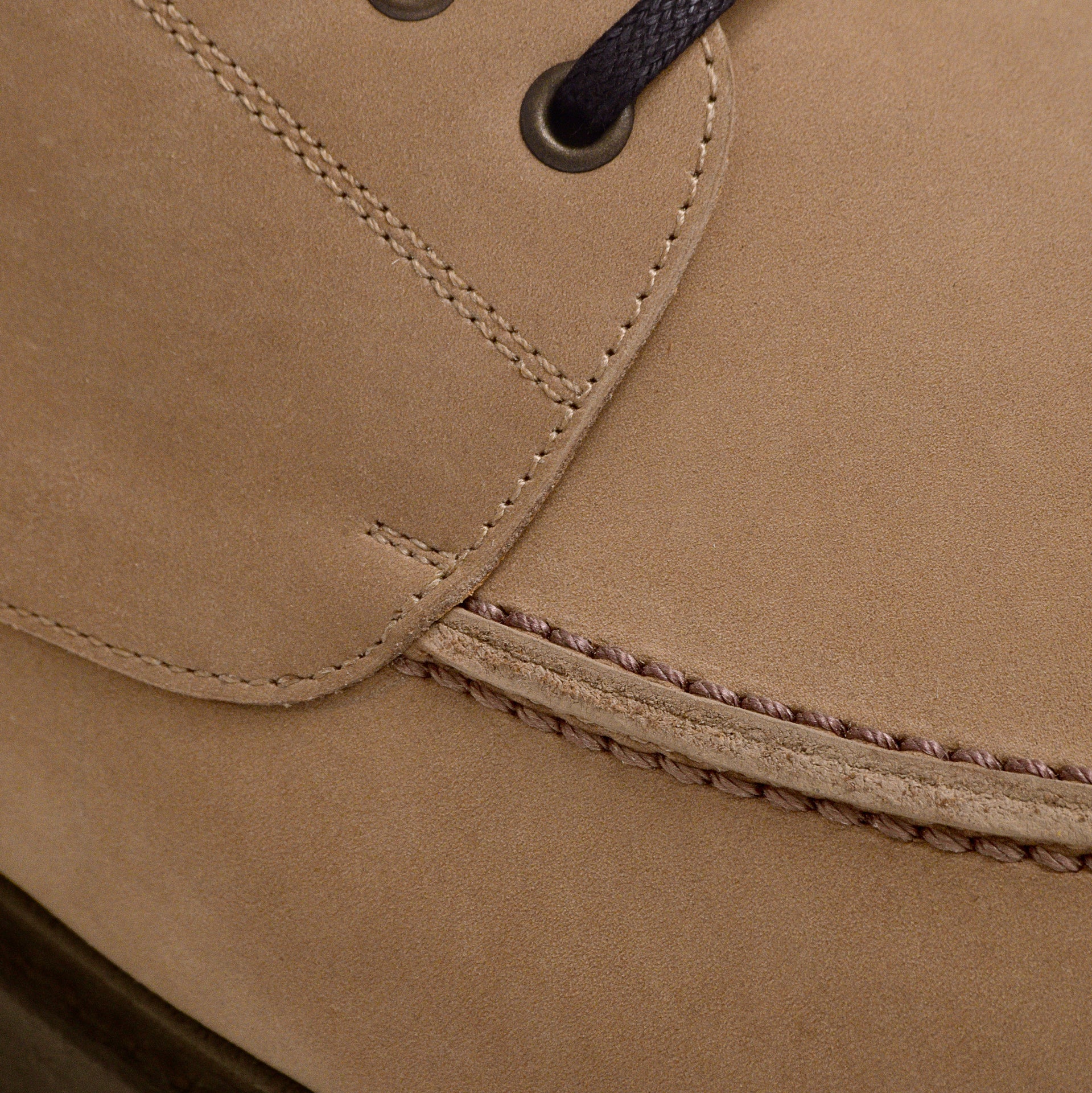 Lowell Derby - Nubuck - Men´s