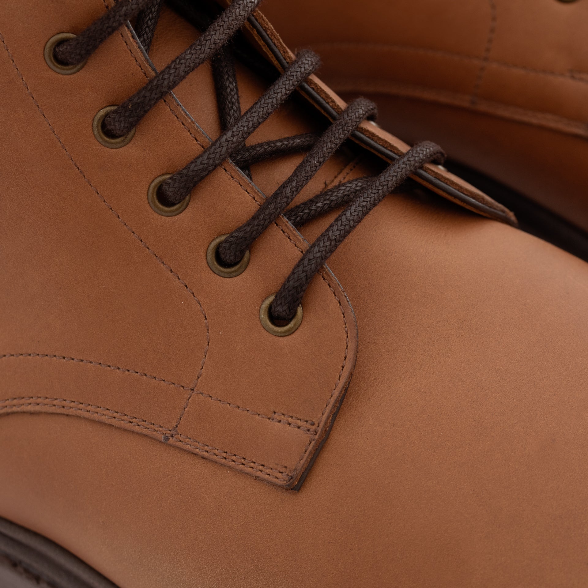 Men’s Mercer Boots – Premium Pull-Up Leather Comfort & Style