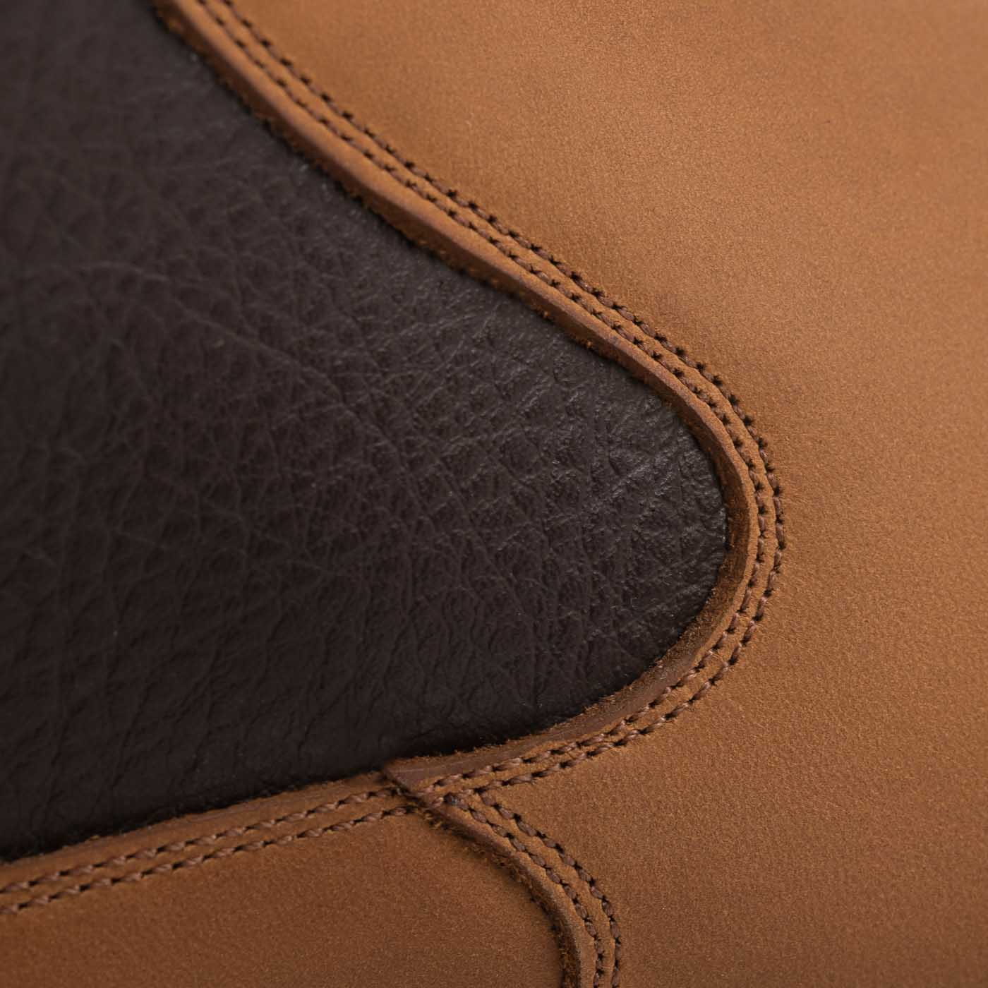 Men's Silva Pull-Up Leather Boots